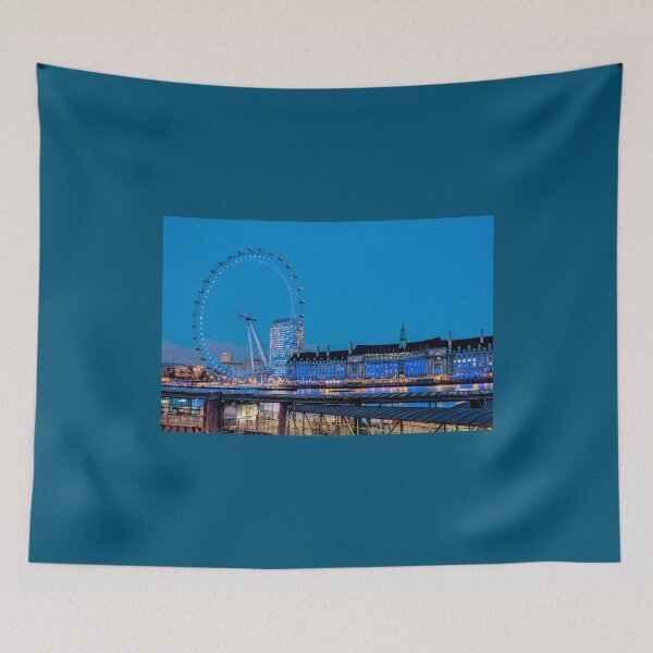 Item preview, Eye in the Sky designed and sold by mhfore.