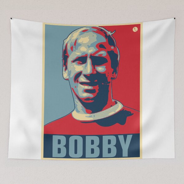 Item preview, Bobby designed and sold by DFA.