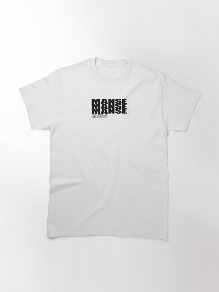 Streetwear Virgil Abloh “Virgil Was Here…” Tee