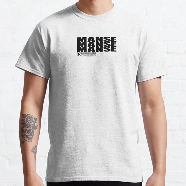 Streetwear Virgil Abloh “Virgil Was Here…” Tee