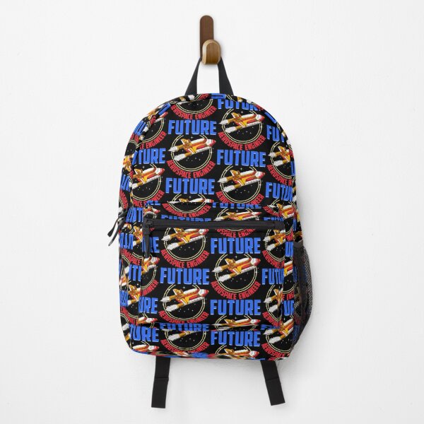 Item preview, Future Aerospace Engineer Spaceship Launch designed and sold by perfectpresents.