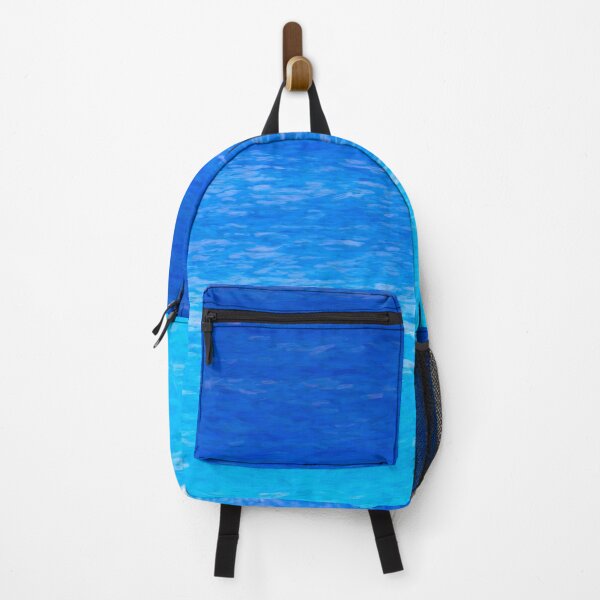 Item preview, Caribbean Blue Sea Art designed and sold by Londonimages.