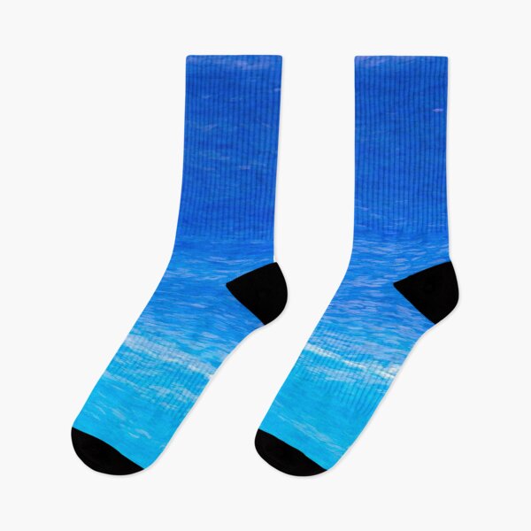 Item preview, Caribbean Blue Sea Art designed and sold by Londonimages.