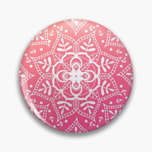 Item preview, Mandala  designed and sold by Orchyd.