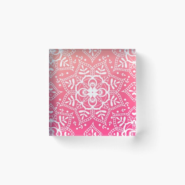 Item preview, Mandala  designed and sold by Orchyd.