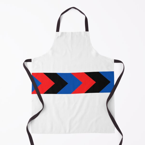 Item preview, Pride Flag Chevrons - Polyamorous designed and sold by thesassypanda.