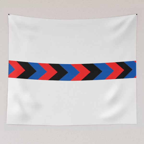 Item preview, Pride Flag Chevrons - Polyamorous designed and sold by thesassypanda.