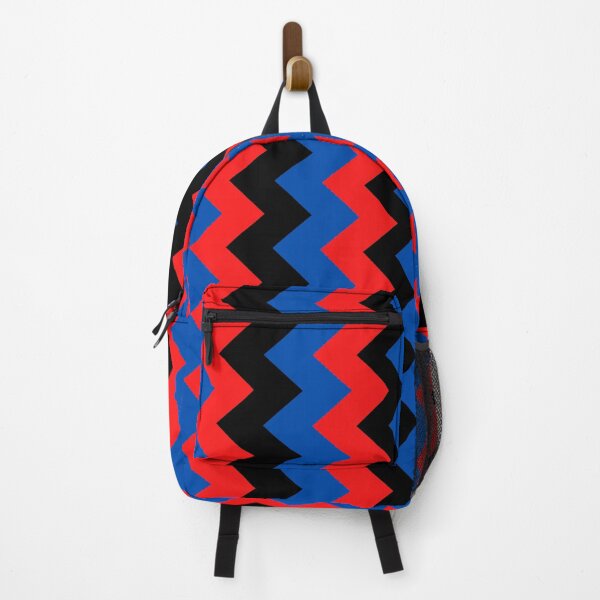 Item preview, Pride Flag Chevrons - Polyamorous designed and sold by thesassypanda.