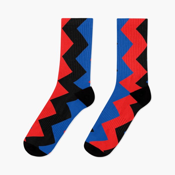 Item preview, Pride Flag Chevrons - Polyamorous designed and sold by thesassypanda.
