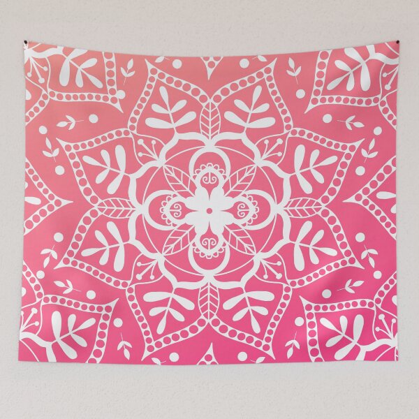 Item preview, Mandala  designed and sold by Orchyd.