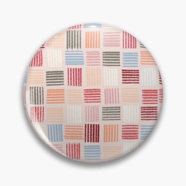 Item preview, Picnic Blanket pattern designed and sold by creativinchi.