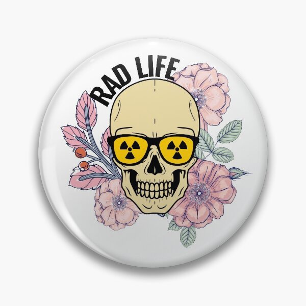 Item preview, XRAY TECH - RAD LIFE DESIGN designed and sold by Ausububu.