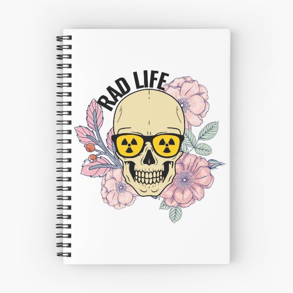 Item preview, XRAY TECH - RAD LIFE DESIGN designed and sold by Ausububu.