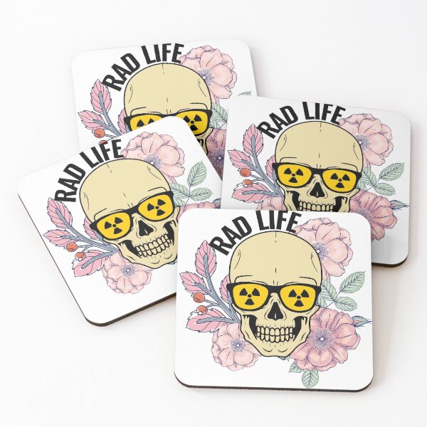 Item preview, XRAY TECH - RAD LIFE DESIGN designed and sold by Ausububu.