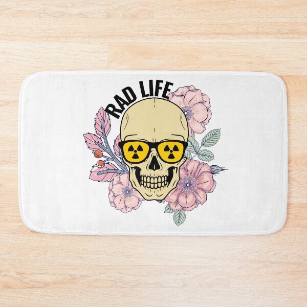 Item preview, XRAY TECH - RAD LIFE DESIGN designed and sold by Ausububu.