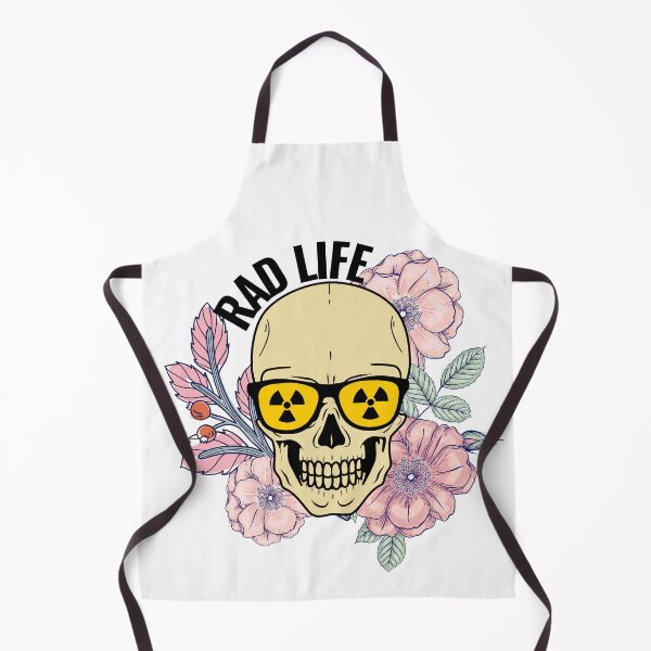 Item preview, XRAY TECH - RAD LIFE DESIGN designed and sold by Ausububu.