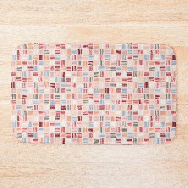 Item preview, Picnic Blanket pattern designed and sold by creativinchi.