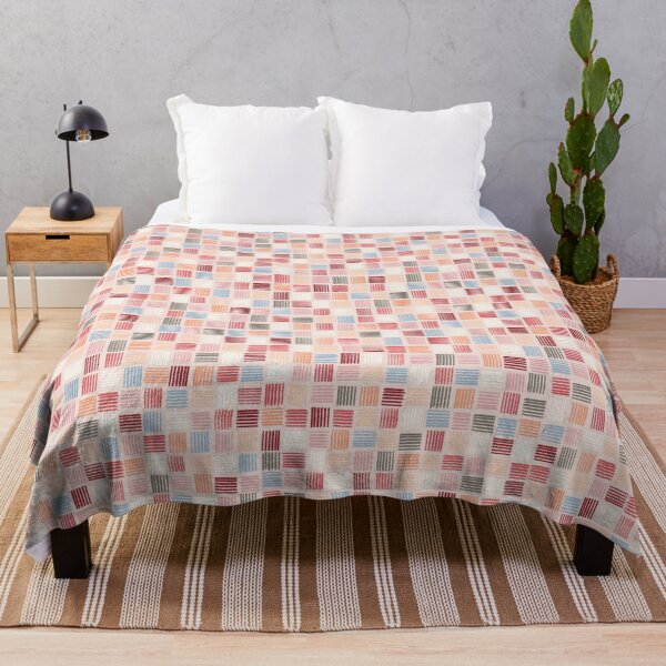 Item preview, Picnic Blanket pattern designed and sold by creativinchi.