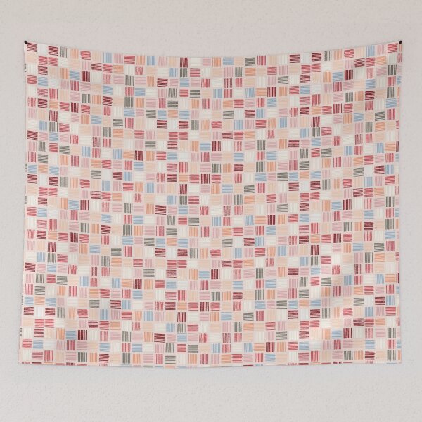 Item preview, Picnic Blanket pattern designed and sold by creativinchi.