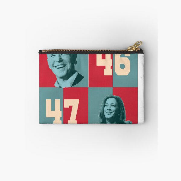 Item preview, Joe Biden 46 and Kamala Harris 47 - Biden Harris 2020 designed and sold by ILHAMI.