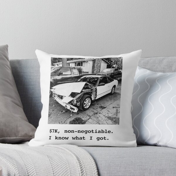 Item preview, 240SX $7K Meme designed and sold by 240sxlovers.