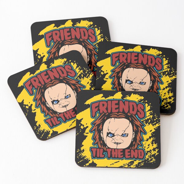 Item preview, Chucky Childs Play doll designed and sold by The Fit.