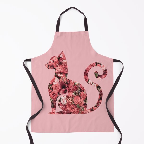 Item preview, Cat of roses designed and sold by YAHIA-14.