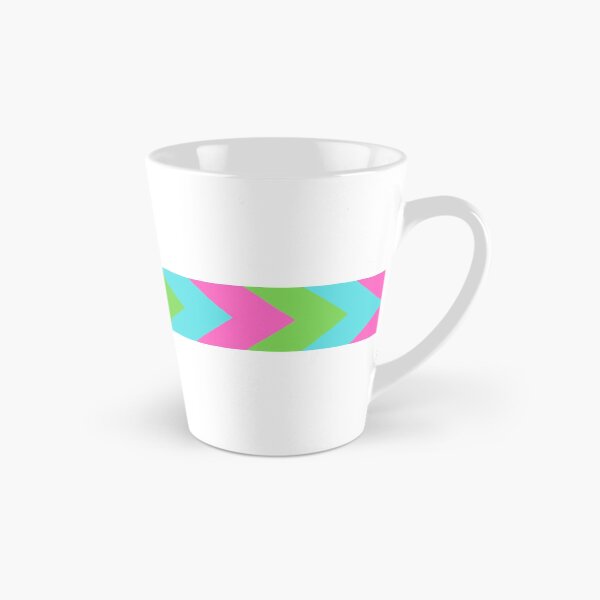 Item preview, Pride Flag Chevrons - Polysexual designed and sold by thesassypanda.