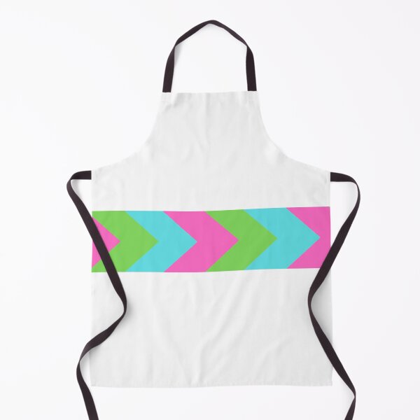 Item preview, Pride Flag Chevrons - Polysexual designed and sold by thesassypanda.