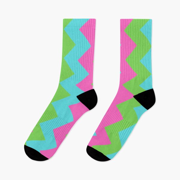Item preview, Pride Flag Chevrons - Polysexual designed and sold by thesassypanda.