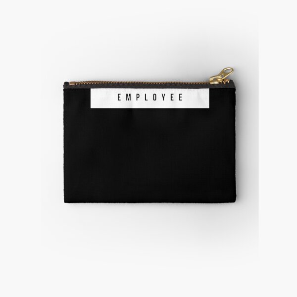 Item preview, Employee Simple designed and sold by Damian Strzechowski.
