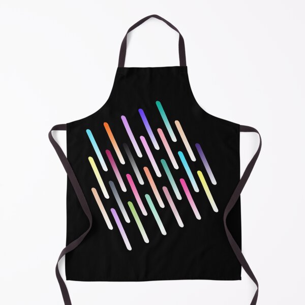 Item preview, Neon Rain designed and sold by Creative BD.