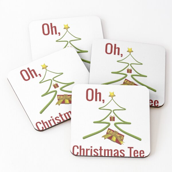 Item preview, Oh, Christmas Tree designed and sold by GalleryNora.
