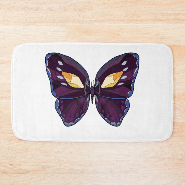 Item preview, Archer Extreme Marksman - Butterfly (Dark Purple) designed and sold by Pbdazzler23.