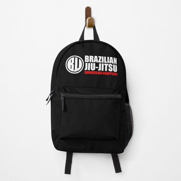 Item preview, BJJ - Brazilian Jiu-Jitsu - Submission Grappling - Black designed and sold by AJ-DesignCo.