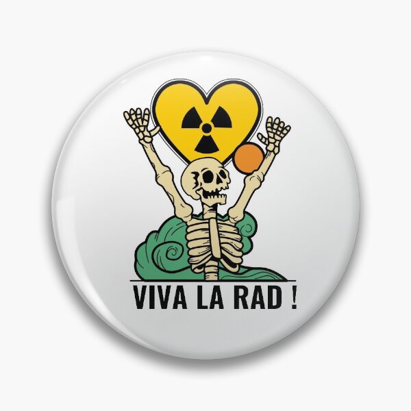 Item preview, XRAY TECH - RAD LIFE DESIGN designed and sold by Ausububu.