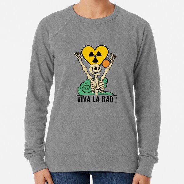 Item preview, XRAY TECH - RAD LIFE DESIGN designed and sold by Ausububu.