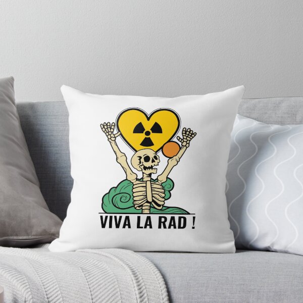 Item preview, XRAY TECH - RAD LIFE DESIGN designed and sold by Ausububu.