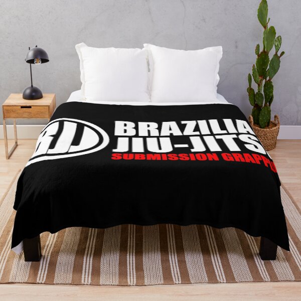 Item preview, BJJ - Brazilian Jiu-Jitsu - Submission Grappling - Black designed and sold by AJ-DesignCo.