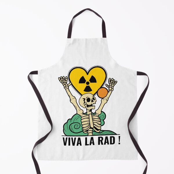 Item preview, XRAY TECH - RAD LIFE DESIGN designed and sold by Ausububu.
