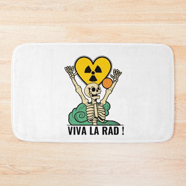 Item preview, XRAY TECH - RAD LIFE DESIGN designed and sold by Ausububu.