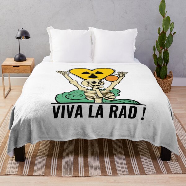 Item preview, XRAY TECH - RAD LIFE DESIGN designed and sold by Ausububu.