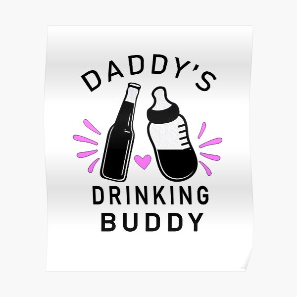 Free Free 118 Daddy&#039;s Drinking Buddy Svg SVG PNG EPS DXF File