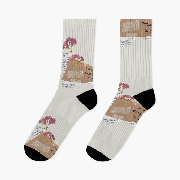 Item preview, Vintage letters  designed and sold by Nyanko-Sempai.