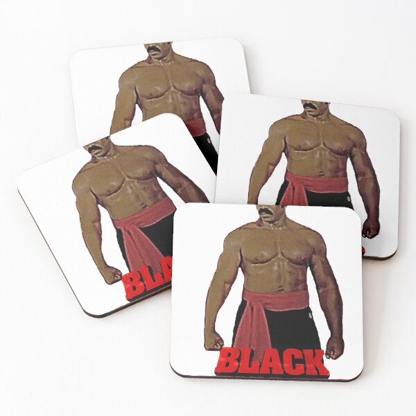Item preview, BD Kung Fu designed and sold by SLCollectibles.