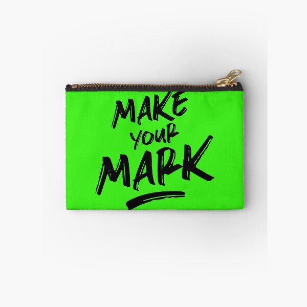 Item preview, Make your mark designed and sold by GingerBest.