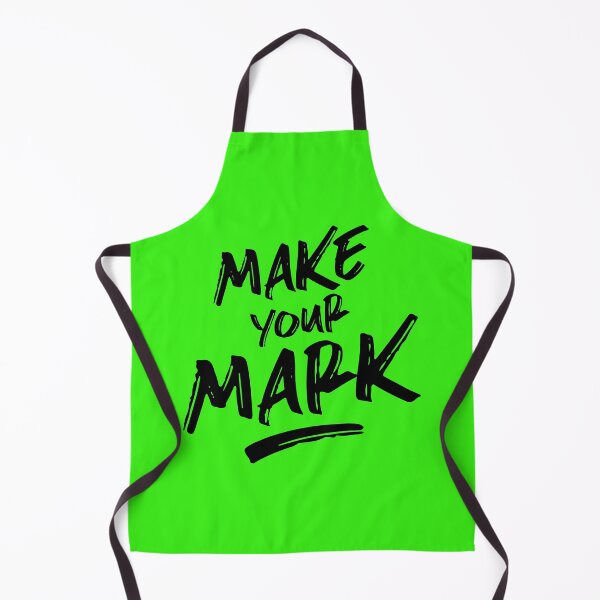 Item preview, Make your mark designed and sold by GingerBest.