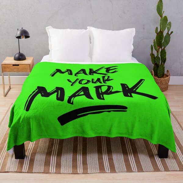 Item preview, Make your mark designed and sold by GingerBest.