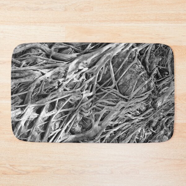 Item preview, "Networking" (B&W) designed and sold by Andreas Koerner.