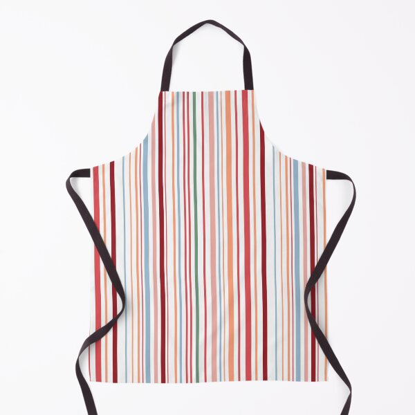 Item preview, Picnic Stripe pattern designed and sold by creativinchi.